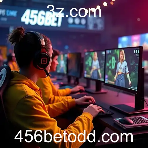 O Impacto em Crescimento do 456bet no Brasil