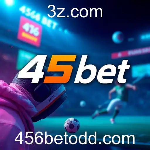 456bet Amplia Serviços com Novas Parcerias e Inovações