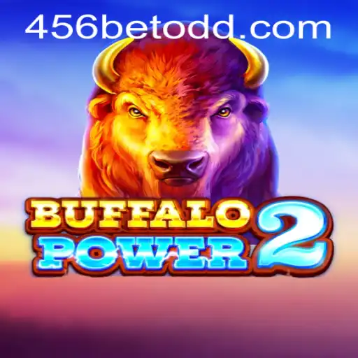 Discovering Buffalo Power 2 and Navigating 456bet PH Login