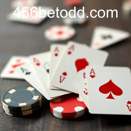 Exploring the World of Card Games: A Journey into Strategy, Luck, and Entertainment