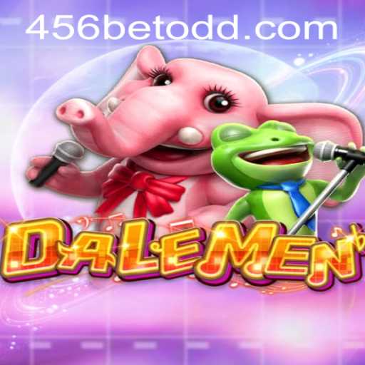 Explore the Exciting World of DALEMEN: Your Ultimate Guide