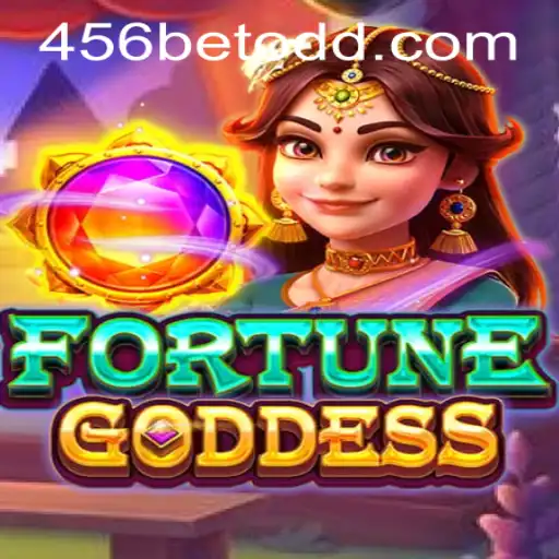 Discover the Enchantment of FORTUNEGODDESS with 456bet PH Login