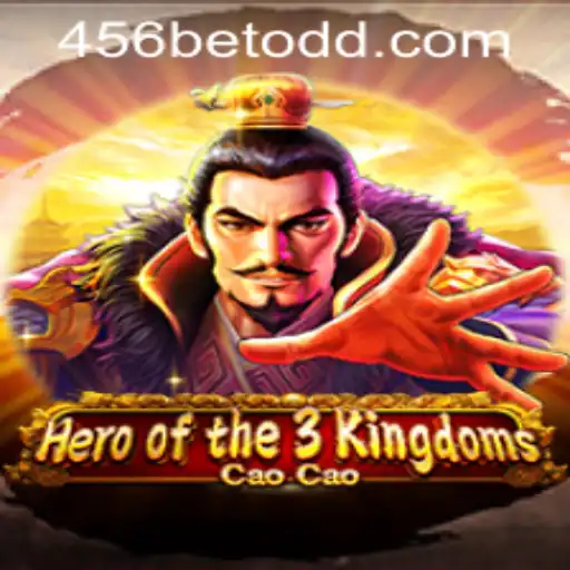 Explore the Epic Journey of Heroofthe3KingdomsCaoCao and Understanding 456bet PH Login