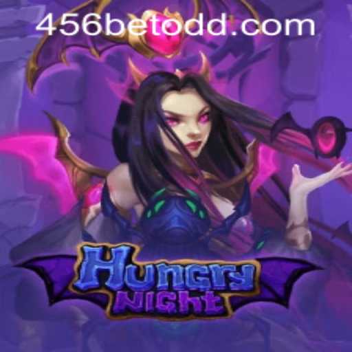 Exploring HungryNight: A Thrilling Gaming Experience with 456bet PH Login