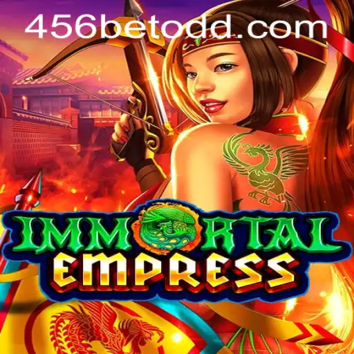 ImmortalEmpress: A New Dawn in Interactive Entertainment