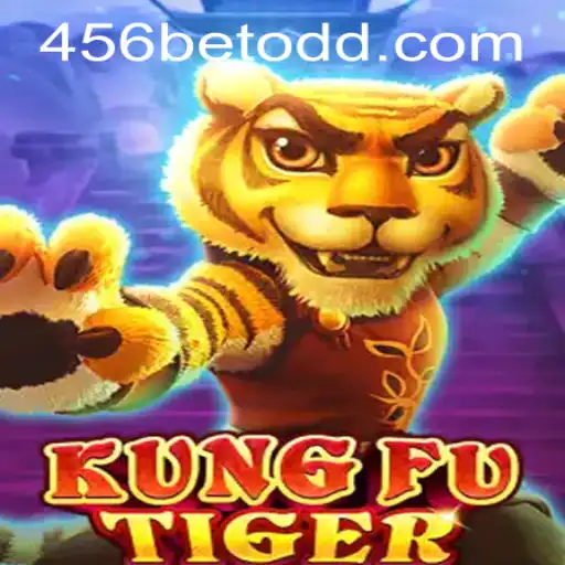 KungFuTiger and 456bet PH Login: A Dynamic Duo in Gaming