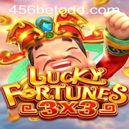 Exploring the Exciting World of LUCKYFORTUNES3x3 and 456bet PH Login