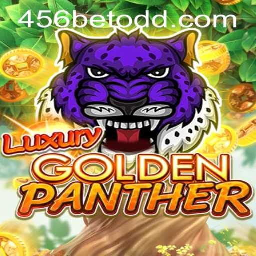 Unveiling LUXURYGOLDENPANTHER: A Thrilling Gaming Experience