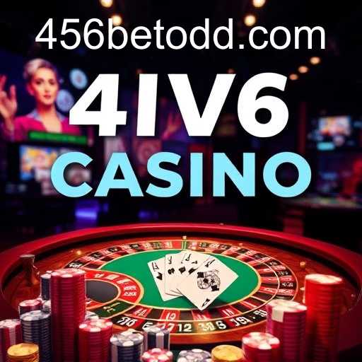 456bet PH Login