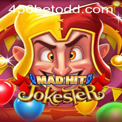 MadHitJokester: A Thrilling New Game with a Creative Twist
