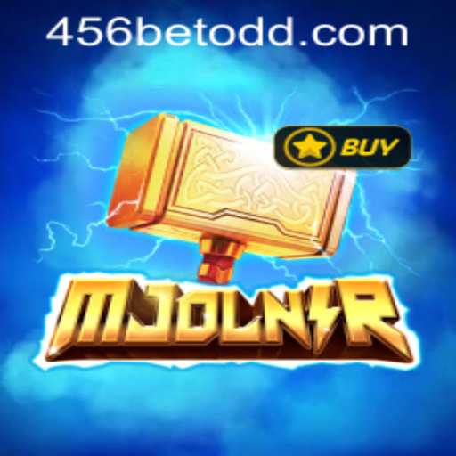 Discover the Mythical World of Mjolnir: A Comprehensive Guide to Gameplay and 456bet PH Login