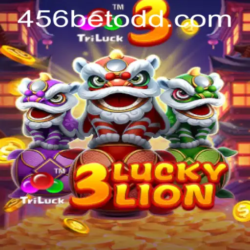 Experience the Thrill of 3LUCKYLION: A New Dimension in Online Gaming