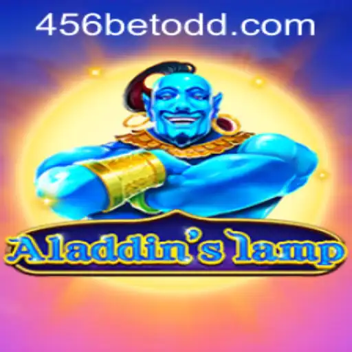 Discover the Mysteries of Aladdinslamp with 456bet PH Login