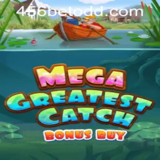 MegaGreatestCatchBonusBuy: Your Ultimate Guide to Mastering This Thrilling Game