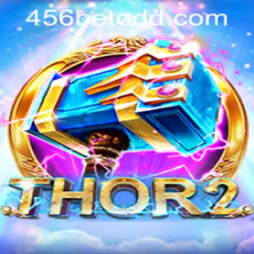 Thor2 and 456bet PH Login: An Exciting Adventure in Online Gaming