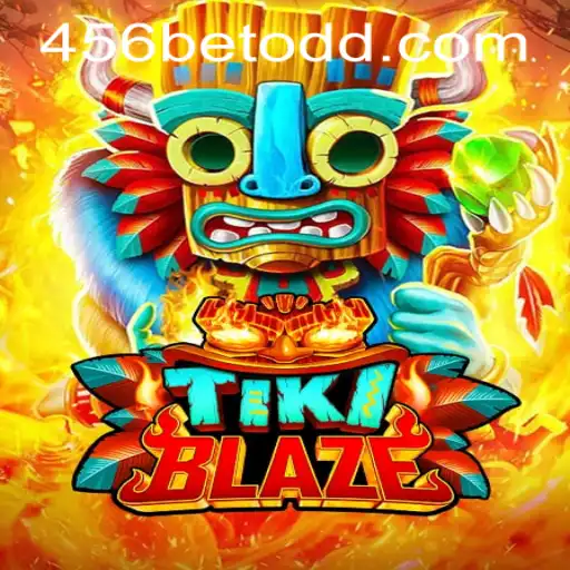 Exploring the Thrills of TikiBlaze: A Captivating Adventure