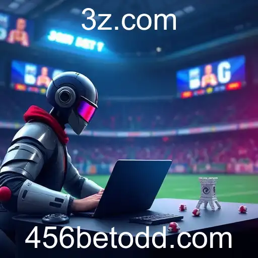 Inovações e Tendências no Mundo dos Jogos Digitais