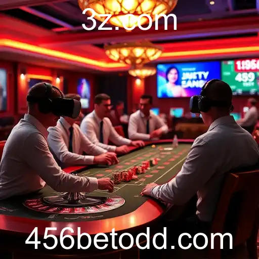 A Evolução do Jogo Online em 2025