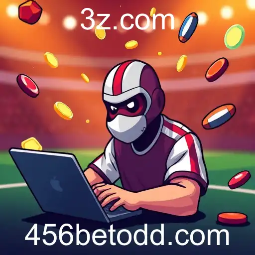 Tendências de Jogos Online e o Crescimento de 456bet