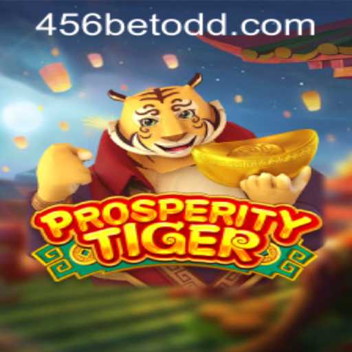 ProsperityTiger: Unlock Wealth and Adventure