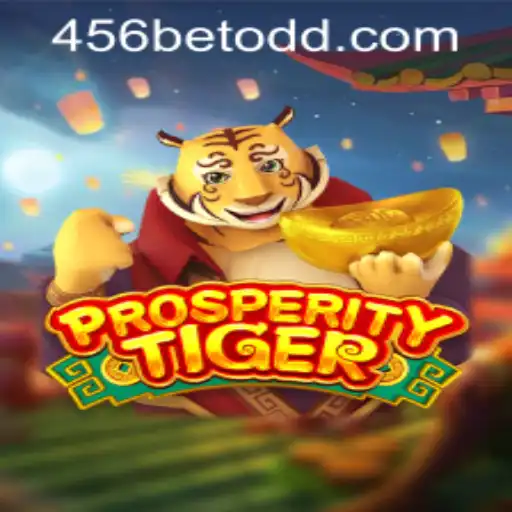 ProsperityTiger: Unlock Wealth and Adventure