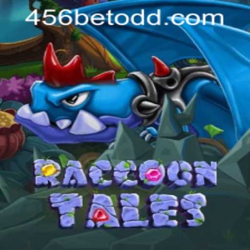 RaccoonTales: Dive Into an Enchanting World of Adventure