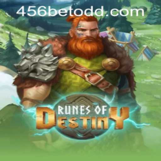 Discover the Magic of RunesOfDestiny and Unlock the Secrets with 456bet PH Login