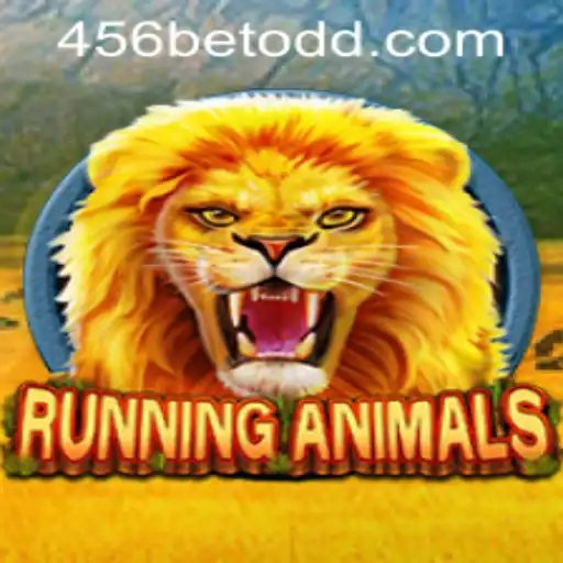 RunningAnimals: A Thrilling Adventure