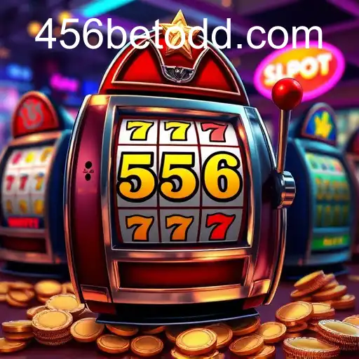 Exploring the Fascinating World of Slot Machines with 456bet PH Login