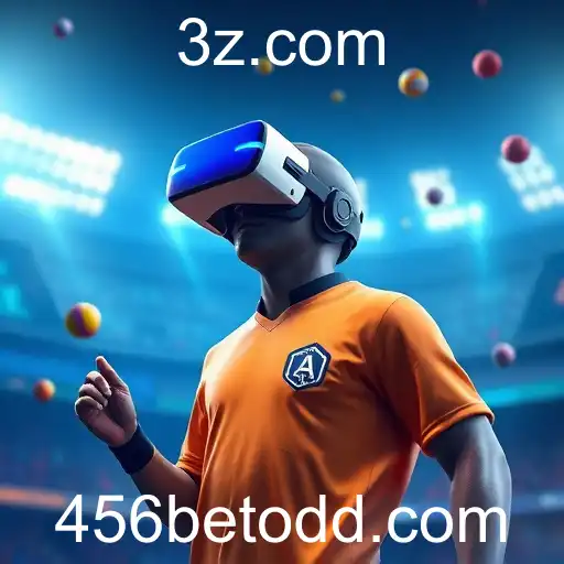 456bet: Inovações e Tendências no Mundo dos Jogos