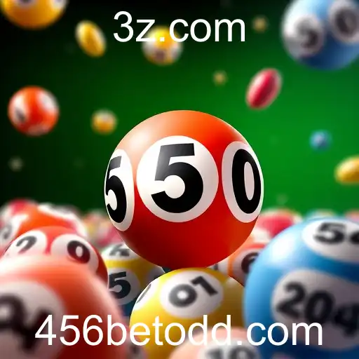 A Popularidade Crescente dos Jogos de Bingo no Site 456bet