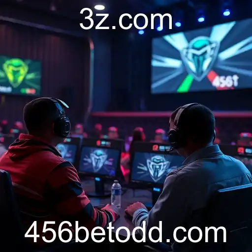 Inovação e Desafios no Mercado de Jogos Online