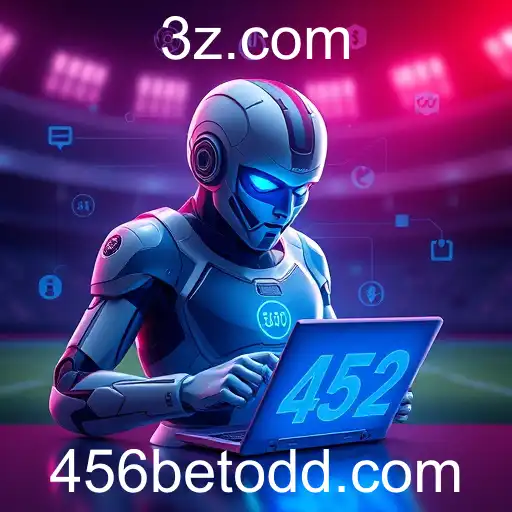 O impacto do '456bet' no mercado de jogos em 2025