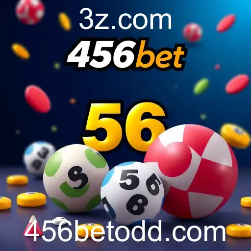 Oportunidades de Ouro nas Loterias do 456bet: Um Mergulho na Sorte Online