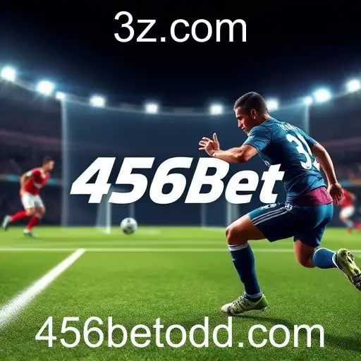 Explorando as Apostas Esportivas na Plataforma 456bet