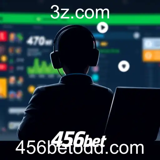 A Importância do 'Apoio ao Cliente' no 456bet: Uma Nova Categoria de Jogo
