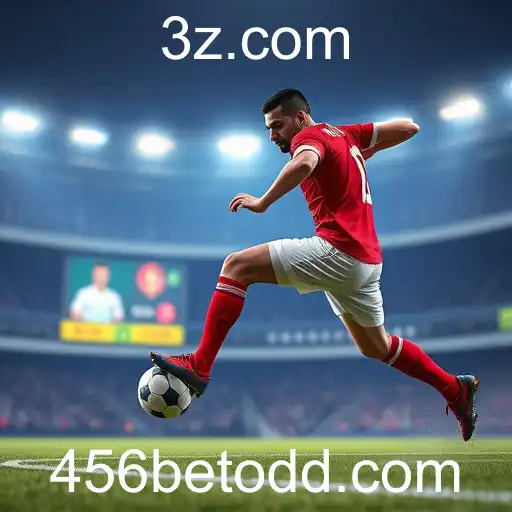 Esportes Virtuais no 456bet: A Nova Fronteira das Apostas Online