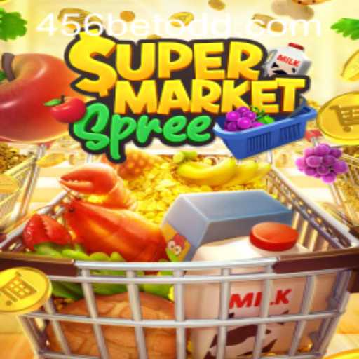 Exploring SupermarketSpree: A Virtual Adventure with 456bet PH Login