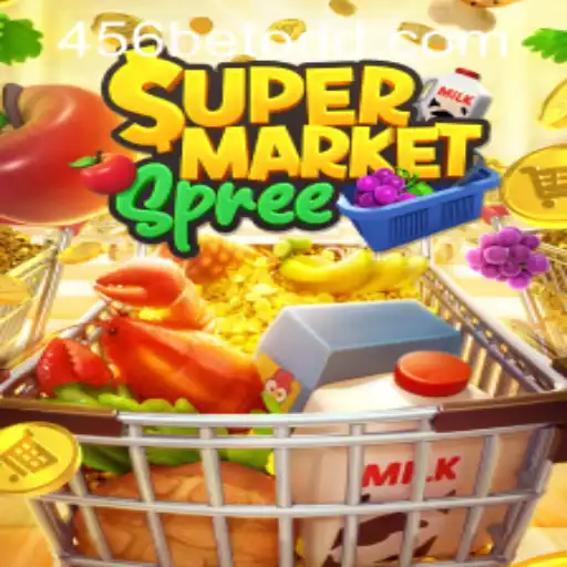 Exploring SupermarketSpree: A Virtual Adventure with 456bet PH Login