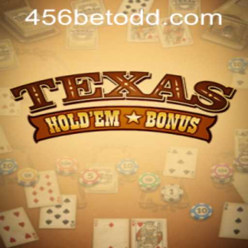 Experience the Thrill of Texas Hold'em Bonus and 456bet PH Login