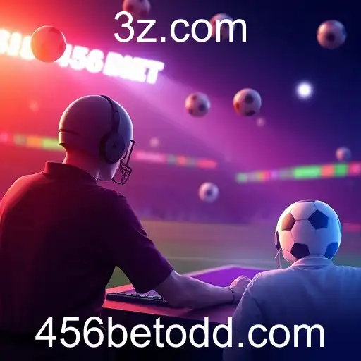 A Ascensão de 456bet no Cenário de Jogos Online