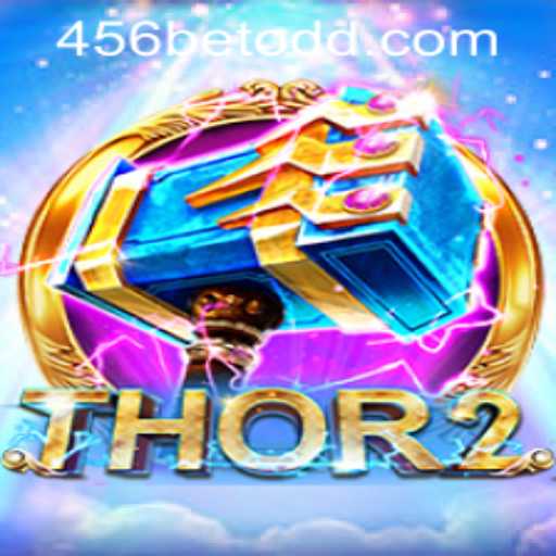 Thor2 and 456bet PH Login: An Exciting Adventure in Online Gaming