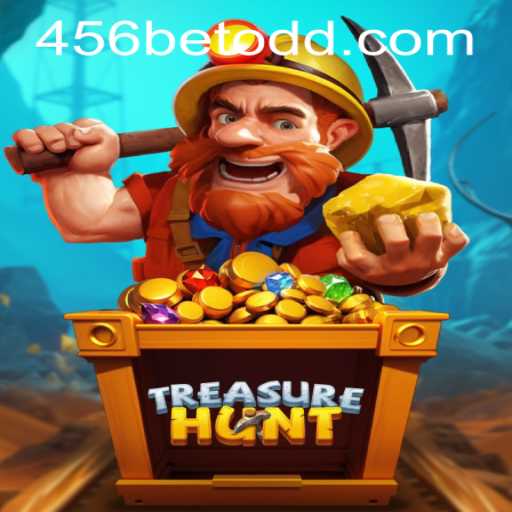 Discover the Excitement of TreasureHunt and 456bet PH Login