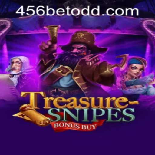 Exploring the Thrills of TreasuresnipesBonusBuy in the Online Gaming World