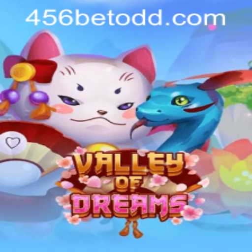 Exploring ValleyofDreams: A New Adventure Awaits